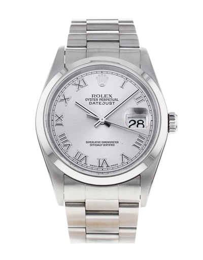 Rolex Datejust 16200